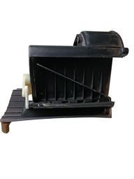 CAIXA DE AR VENTILAÇÃO RENAULT DUSTER 1.6 2012 A 2020