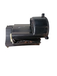 CAIXA DE AR VENTILAÇÃO RENAULT DUSTER 1.6 2012 A 2020
