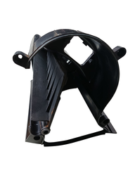 CAIXA DE AR VENTILAÇÃO RENAULT DUSTER 1.6 2012 A 2020