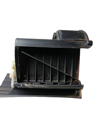 CAIXA DE AR VENTILAÇÃO RENAULT DUSTER 1.6 2012 A 2020