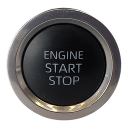 Botão Start Stop Corolla Cross Xre 2.0 2022 A 2025