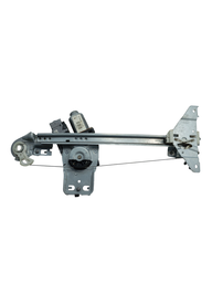 MÁQUINA DE VIDRO PORTA TRAS. DIREITA PEUGEOT 307 02 A 12 ELÉ