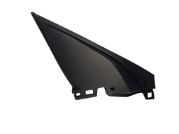 Acabamento Interno Retrovisor Esquerdo Civic G10 2017 a 2021