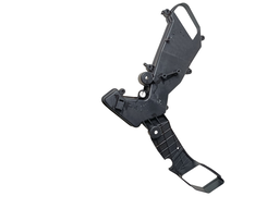 TAMPA DA CAIXA EVAPORADORA AR RENAULT DUSTER 1.6 2012 A 2020