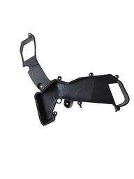 TAMPA DA CAIXA EVAPORADORA AR RENAULT DUSTER 1.6 2012 A 2020