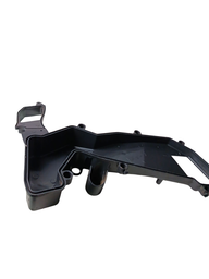 TAMPA DA CAIXA EVAPORADORA AR RENAULT DUSTER 1.6 2012 A 2020