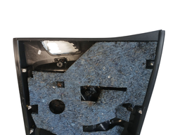 FORRO PORTA TRASEIRA ESQUERDA RANGER 2013 A 2023