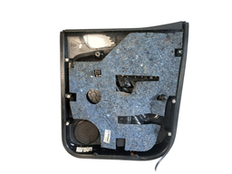 FORRO PORTA TRASEIRA ESQUERDA RANGER 2013 A 2023