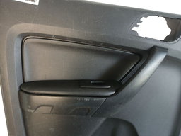 FORRO PORTA TRASEIRA ESQUERDA RANGER 2013 A 2023