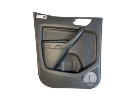Forro Porta Traseira Esquerda Ranger 2013 a 2023
