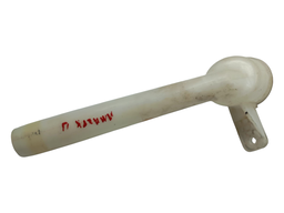 GARGALO RESERVATORIO AGUA PARABRISA AMAROK 2010 A 2024