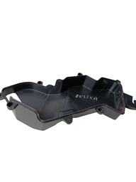 TAMPA DA CAIXA EVAPORADORA AR RENAULT DUSTER 1.6 2012 A 2020