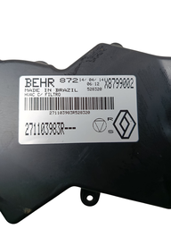 TAMPA DA CAIXA EVAPORADORA AR RENAULT DUSTER 1.6 2012 A 2020
