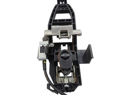 BASE MAÇANETA DIANTEIRA ESQUERDA RANGER 2013 A 2022