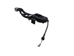 BASE MAÇANETA DIANTEIRA ESQUERDA RANGER 2013 A 2022