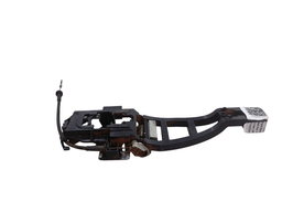 BASE MAÇANETA DIANTEIRA ESQUERDA RANGER 2013 A 2022