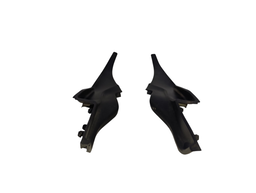 ACABAMENTO CHURRASQUEIRA HONDA CIVIC G10 2017 A 2021