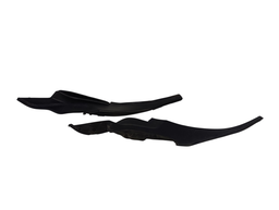 ACABAMENTO CHURRASQUEIRA HONDA CIVIC G10 2017 A 2021