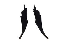 ACABAMENTO CHURRASQUEIRA HONDA CIVIC G10 2017 A 2021