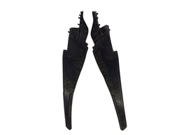 ACABAMENTO CHURRASQUEIRA HONDA CIVIC G10 2017 A 2021