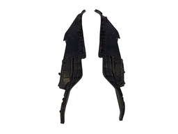 ACABAMENTO CHURRASQUEIRA HONDA CIVIC G10 2017 A 2021