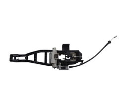 BASE MAÇANETA TRASEIRA ESQUERDA RANGER 2013 A 2022