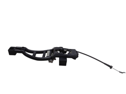 BASE MAÇANETA TRASEIRA ESQUERDA RANGER 2013 A 2022