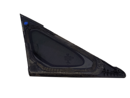 VIDRO LATERAL TRASEIRO DIREITO CIVIC G10 2017 A 2021