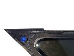 VIDRO LATERAL TRASEIRO DIREITO CIVIC G10 2017 A 2021