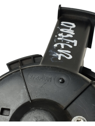 MOTOR AR FORÇADO SANDERO LOGAN 08/14 DUSTER 12/ OROCH 16/ 