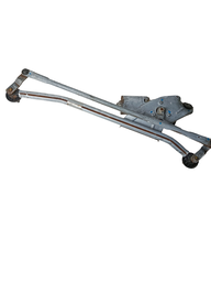 Máquina Limpador Para-brisa Renault Duster 1.6 2012 a 2020