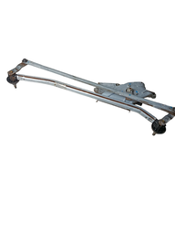 MÁQUINA LIMPADOR PARA-BRISA RENAULT DUSTER 1.6 2012 A 2020