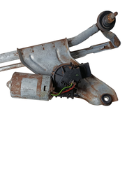 MÁQUINA LIMPADOR PARA-BRISA RENAULT DUSTER 1.6 2012 A 2020