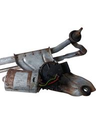 MÁQUINA LIMPADOR PARA-BRISA RENAULT DUSTER 1.6 2012 A 2020