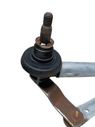 MÁQUINA LIMPADOR PARA-BRISA RENAULT DUSTER 1.6 2012 A 2020