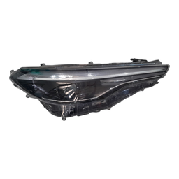 Farol Direito Corolla Cross 2022 2023 2024/.. Flex