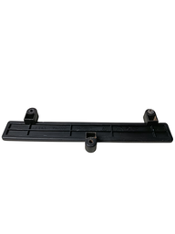 TAMPA FILTRO DE AR CABINE RENAULT DUSTER 1.6 2012 A 2020