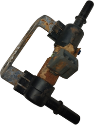 BICO INJETOR PARTIDA FRIO RENAULT DUSTER 1.6 16V 2012 A 2020