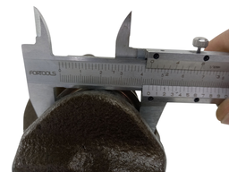 VIRABREQUIM TRACKER MONTANA 1.2 TURBO 2021 2022 2023/.. STD