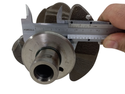 VIRABREQUIM TRACKER MONTANA 1.2 TURBO 2021 2022 2023/.. STD