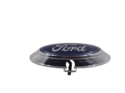 EMBLEMA DA TAMPA TRASEIRA S/CÂMERA RANGER 2017/2022