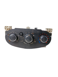 Comando De Ar Renault Duster 1.6 2012 a 2020