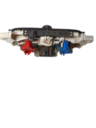 COMANDO DE AR RENAULT DUSTER 1.6 2012 A 2020