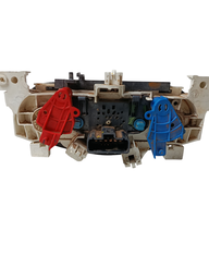 COMANDO DE AR RENAULT DUSTER 1.6 2012 A 2020