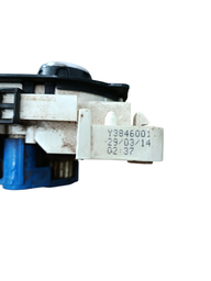 COMANDO DE AR RENAULT DUSTER 1.6 2012 A 2020