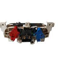 COMANDO DE AR RENAULT DUSTER 1.6 2012 A 2020