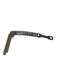DOBRADIÇA DIREITA CAPO DIANTEIRO DUSTER 1.6 2012 A 2020