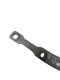 DOBRADIÇA DIREITA CAPO DIANTEIRO DUSTER 1.6 2012 A 2020