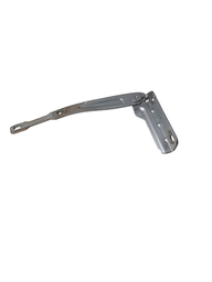 DOBRADIÇA DIREITA CAPO DIANTEIRO DUSTER 1.6 2012 A 2020