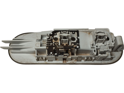 LANTERNA LUZ TETO RENAULT SANDERO LOGAN DUSTER 2008 A 2020